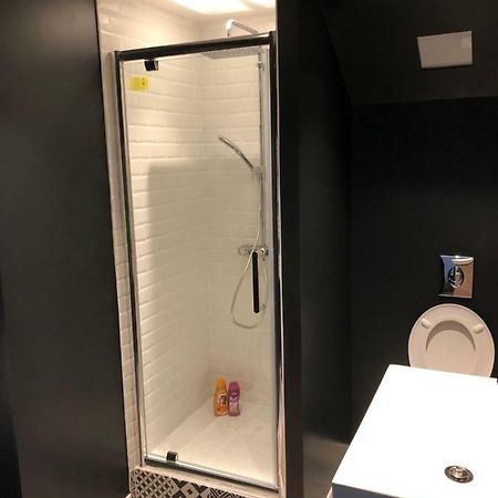 Marguerite Apartment สตราสบูร์ก ภายนอก รูปภาพ
