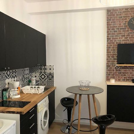 Marguerite Apartment สตราสบูร์ก ภายนอก รูปภาพ