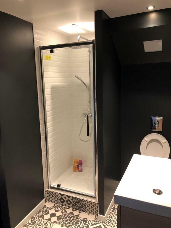 Marguerite Apartment สตราสบูร์ก ภายนอก รูปภาพ