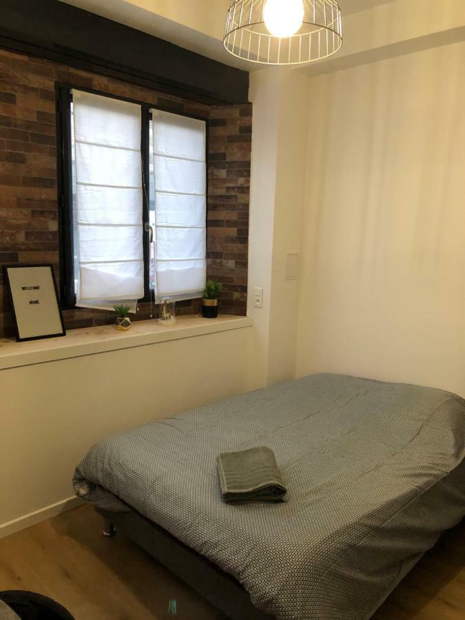 Marguerite Apartment สตราสบูร์ก ภายนอก รูปภาพ